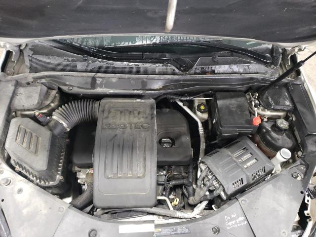 Photo 11 from auction – 2014 CHEVROLET EQUINOX LT with VIN 2GNFLGEK7E6225610