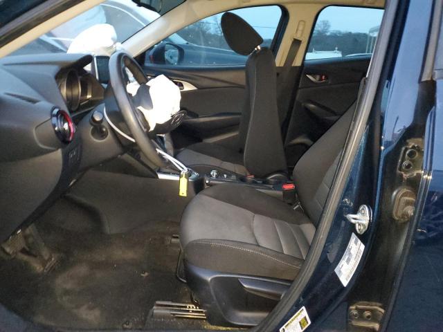 Photo 7 from auction – 2016 MAZDA CX-3 SPORT with VIN JM1DKDB74G0127549
