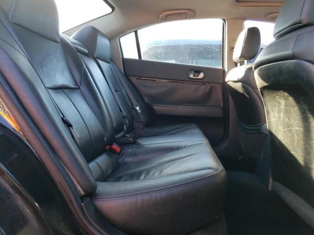 Photo 10 from auction – 2012 MITSUBISHI GALANT ES with VIN 4A32B3FF8CE020131