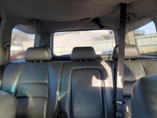 Photo 10 from auction – 2007 HONDA PILOT EXL with VIN 5FNYF18527B012203