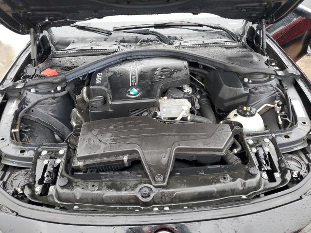 Zdjęcie 11 z aukcji – 2015 BMW 328 I z VIN WBA3A5G58FNS82146