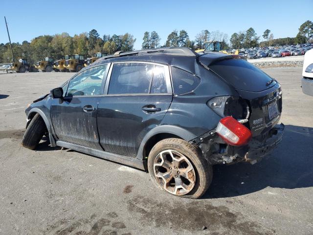 Photo 2 from auction – 2015 SUBARU XV CROSSTR with VIN JF2GPACC0F8234575