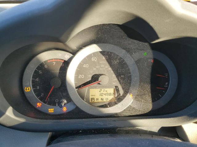 Photo 9 from auction – 2012 TOYOTA RAV4 LIMIT with VIN 2T3DK4DVXCW075930