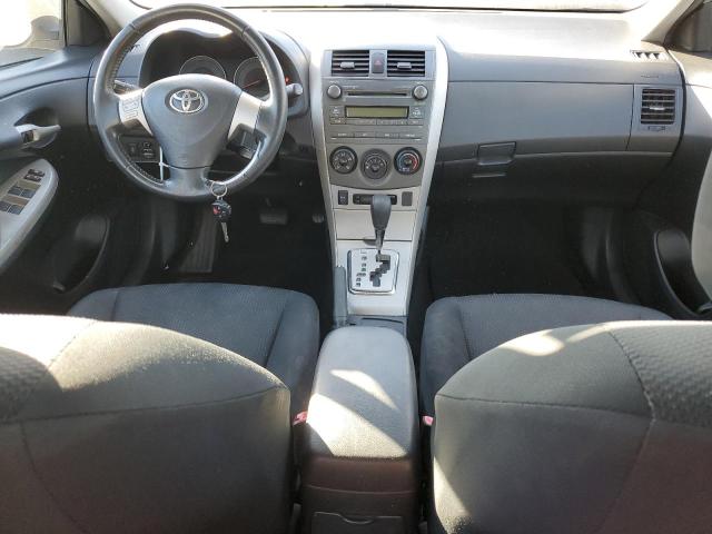 Photo 8 from auction – 2010 TOYOTA COROLLA with VIN 1NXBU4EE1AZ267890