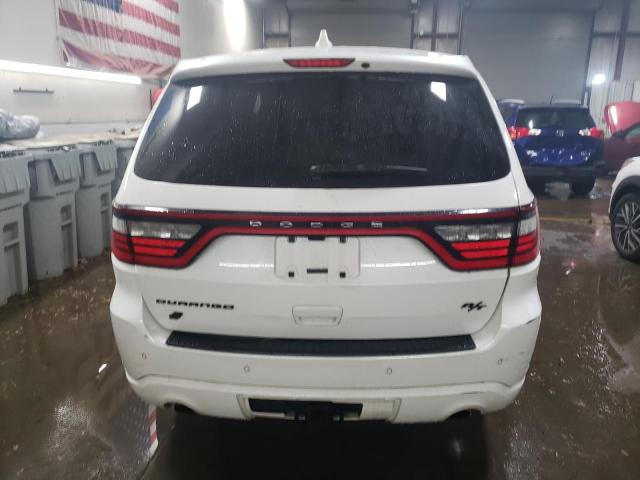 Photo 6 from auction – 2018 DODGE DURANGO R/ with VIN 1C4SDJCT8JC372467