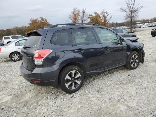 Photo 3 from auction – 2018 SUBARU FORESTER 2 with VIN JF2SJAEC5JH512436