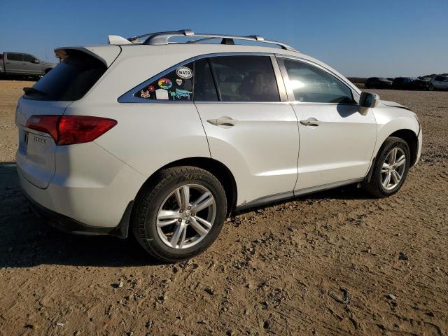 Photo 3 from auction – 2013 ACURA RDX with VIN 5J8TB3H39DL019532