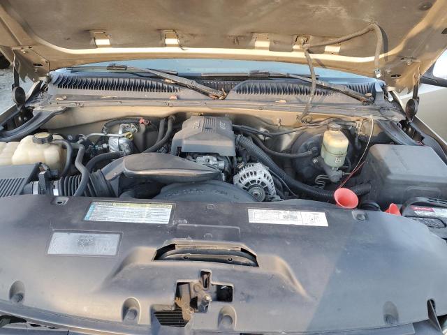 Photo 11 from auction – 2000 CHEVROLET SILVERADO with VIN 2GCEC19T4Y1145364
