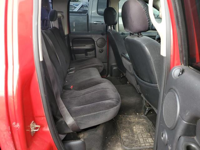 Photo 10 from auction – 2005 DODGE RAM 1500 S with VIN 1D7HU18D75J622977