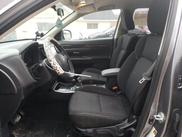 Photo 7 from auction – 2020 MITSUBISHI OUTLANDER with VIN JA4AD2A32LZ003151