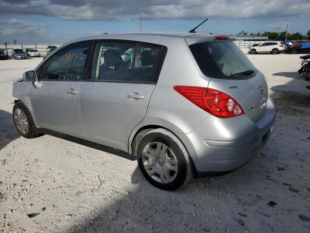 Photo 2 from auction – 2010 NISSAN VERSA S with VIN 3N1BC1CPXAL444864