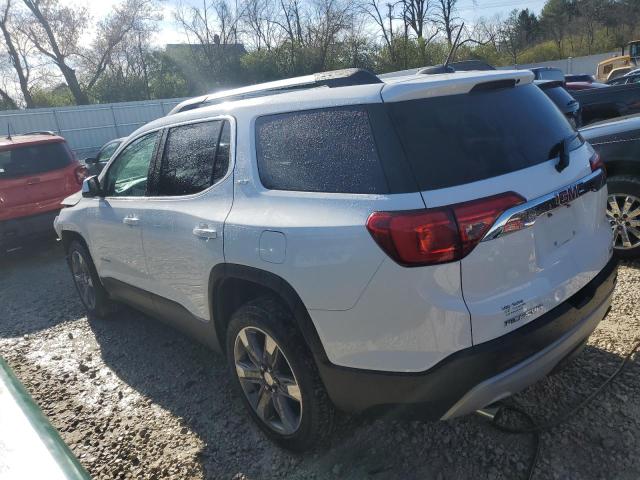 Photo 2 from auction – 2018 GMC ACADIA SLT with VIN 1GKKNWLS0JZ198297