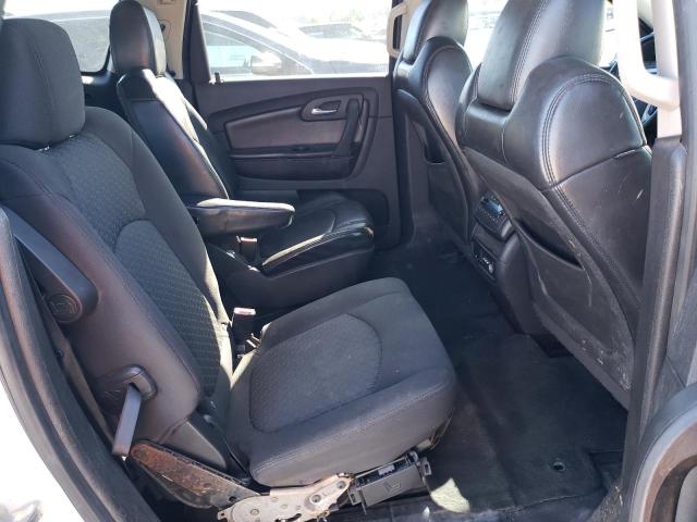 Photo 11 from auction – 2012 CHEVROLET TRAVERSE L with VIN 1GNKRJED7CJ204705