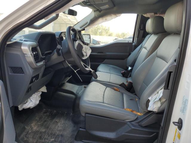 Photo 7 from auction – 2023 FORD F150 SUPER CAB with VIN 1FTEX1CB0PKD08207