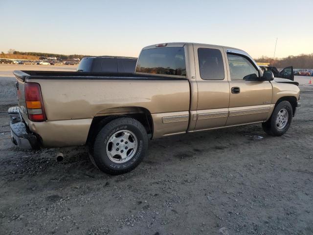 Photo 3 from auction – 2000 CHEVROLET SILVERADO with VIN 2GCEC19T4Y1145364