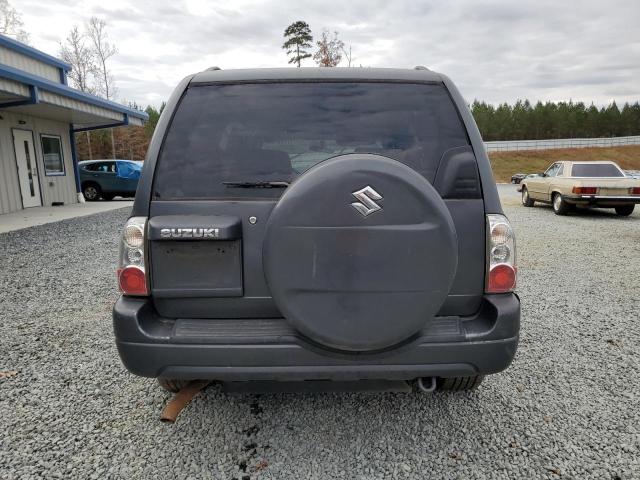 صورة رقم 6 من المزاد - 2005 SUZUKI XL7 EX مع VIN JS3TY92V954101042