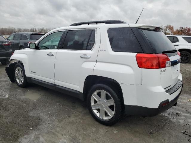 Photo 2 from auction – 2011 GMC TERRAIN SL with VIN 2CTALSEC2B6289729
