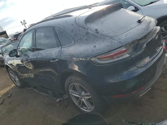 Photo 2 from auction – 2019 PORSCHE MACAN with VIN WP1AA2A53KLB02268