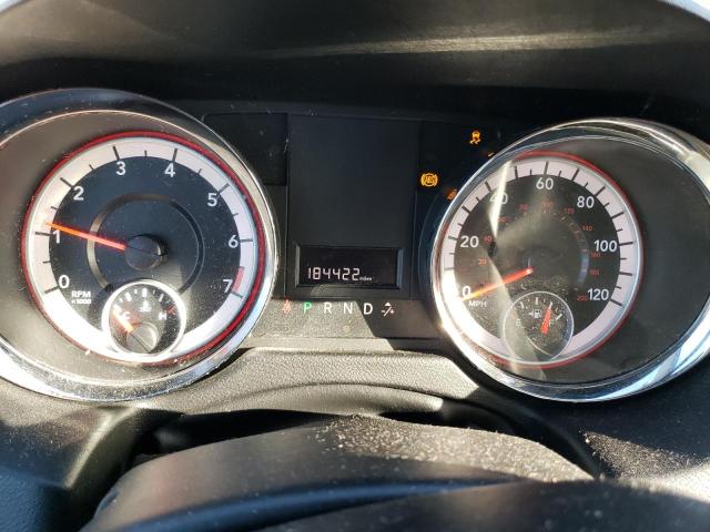 Photo 9 from auction – 2014 DODGE GRAND CARA with VIN 2C4RDGBG9ER378295