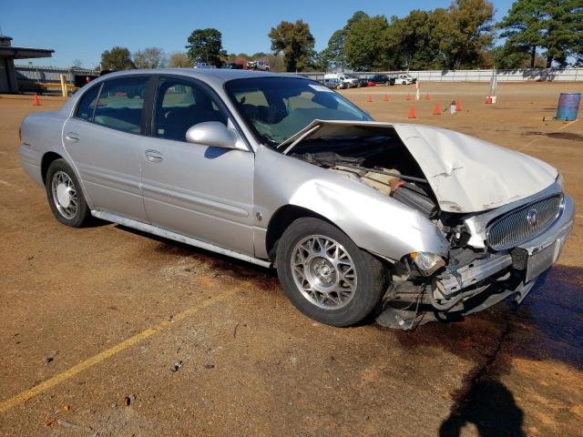 Photo 4 from auction – 2000 BUICK LESABRE CU with VIN 1G4HP54K0Y4107069