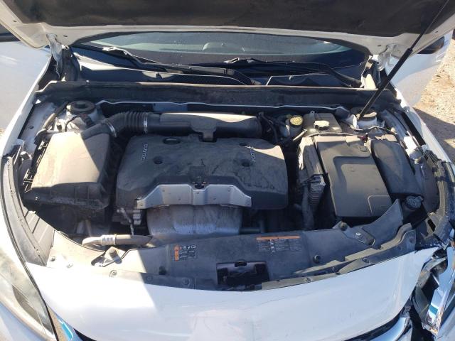 Photo 11 from auction – 2014 CHEVROLET MALIBU with VIN 1G11B5SL7EF105201