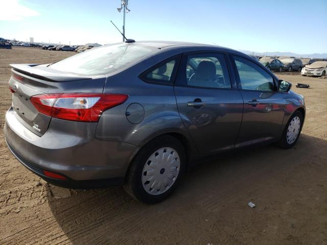 Photo 3 from auction – 2014 FORD FOCUS SE with VIN 1FADP3F21EL376547