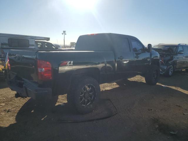 Photo 3 from auction – 2012 CHEVROLET SILVERADO with VIN 1GC1KXCG5CF200177