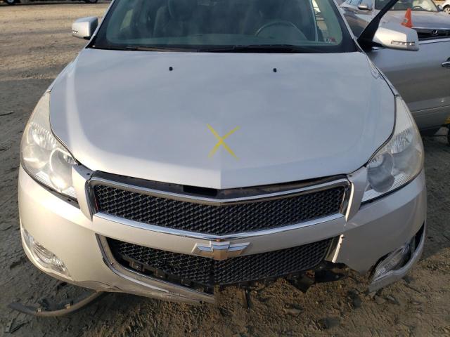 Foto 12 de la subasta – 2011 CHEVROLET TRAVERSE L con VIN 1GNKRGED7BJ181590