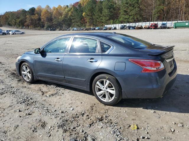 Photo 2 from auction – 2013 NISSAN ALTIMA 2.5 with VIN 1N4AL3AP8DC222594