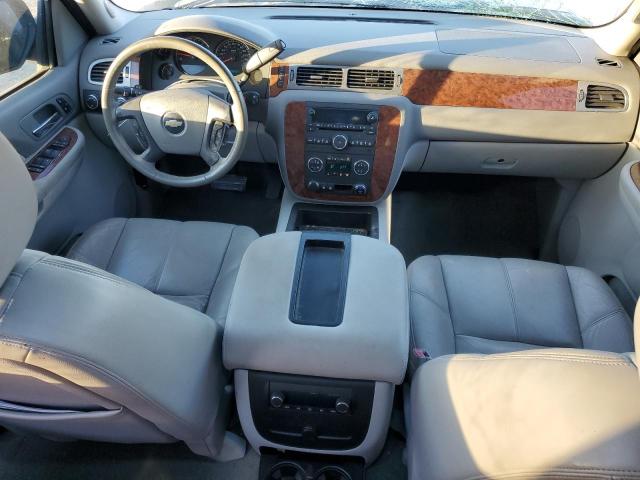 Photo 8 from auction – 2008 CHEVROLET SILVERADO with VIN 3GCEK13Y48G110855
