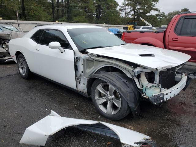 Photo 4 from auction – 2016 DODGE CHALLENGER with VIN 2C3CDZAG5GH107735