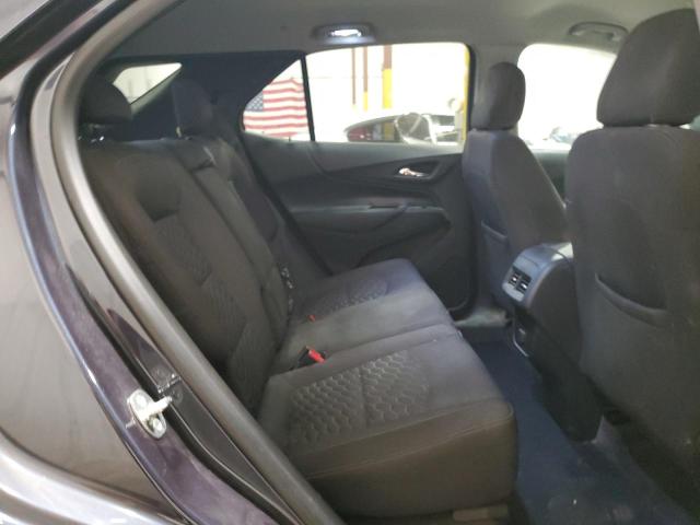 Photo 10 from auction – 2018 CHEVROLET EQUINOX LT with VIN 3GNAXSEV7JS618126