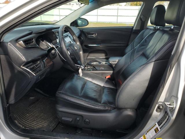 Photo 7 from auction – 2014 TOYOTA AVALON BAS with VIN 4T1BK1EB4EU117966