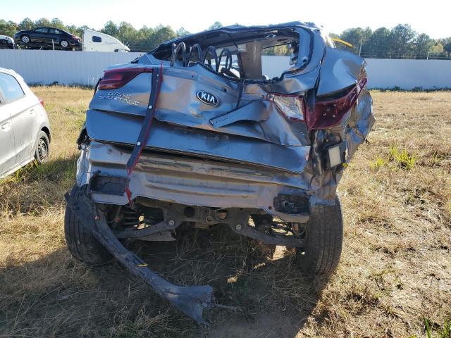 Photo 6 from auction – 2020 KIA SPORTAGE E with VIN KNDPN3AC9L7826089