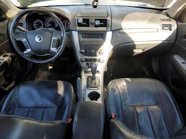Photo 8 from auction – 2011 MERCURY MILAN PREM with VIN 3MEHM0CG6BR603455