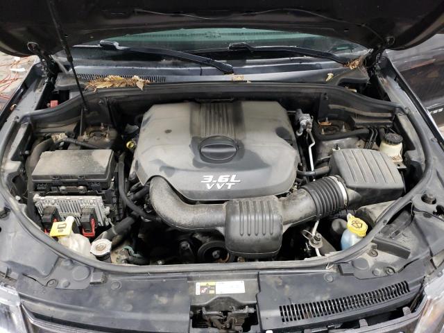 Photo 12 from auction – 2014 JEEP GRAND CHER with VIN 1C4RJFAG9EC119335