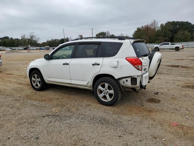 Photo 2 from auction – 2008 TOYOTA RAV4 with VIN JTMZD33V385095396