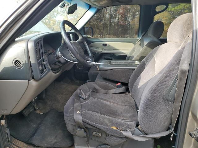 Photo 7 from auction – 2002 GMC YUKON with VIN 1GKEC13V92J106605