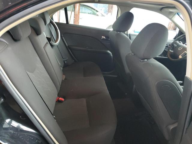 Photo 10 from auction – 2010 MERCURY MILAN with VIN 3MEHM0HA4AR641964