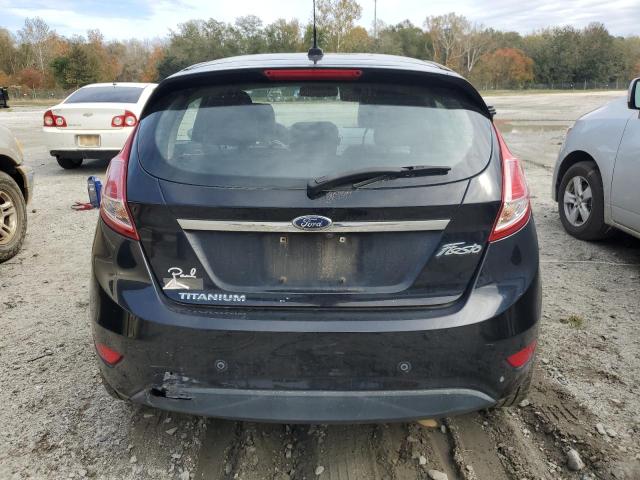 Photo 6 from auction – 2017 FORD FIESTA TIT with VIN 3FADP4FJ9HM143807