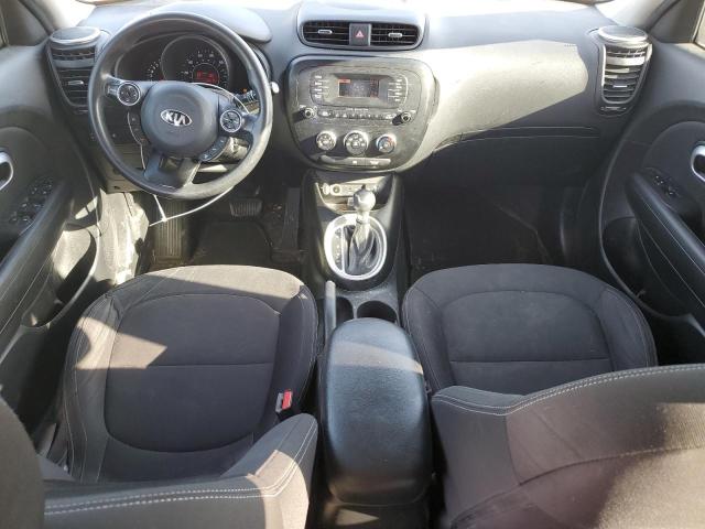 Photo 8 from auction – 2015 KIA SOUL with VIN KNDJN2A20F7179965
