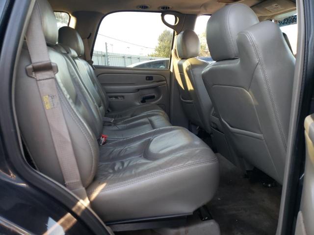 Photo 10 from auction – 2004 GMC YUKON with VIN 1GKEK13Z14J179136