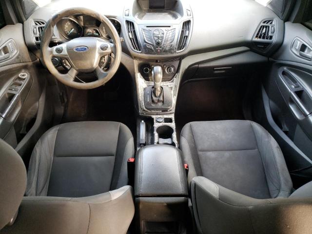 Foto 8 de la subasta – 2014 FORD ESCAPE S con VIN 1FMCU0F72EUA98353