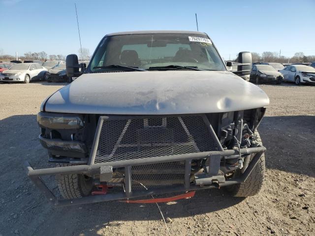 صورة رقم 5 من المزاد - 2001 CHEVROLET SILVERADO مع VIN 1GCEK19T11E100700