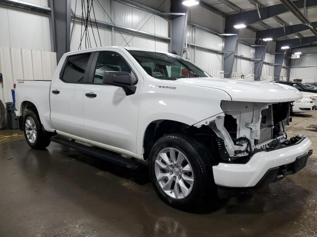 Photo 4 from auction – 2023 CHEVROLET SILVERADO with VIN 3GCPDBEK5PG192529
