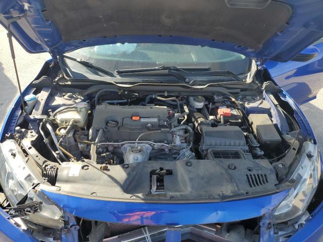 Photo 11 from auction – 2018 HONDA CIVIC EX with VIN 2HGFC2F77JH609540
