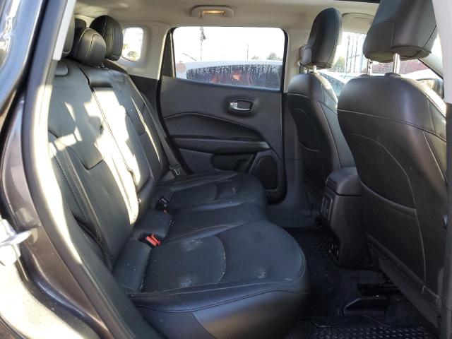 Photo 10 from auction – 2019 JEEP COMPASS LI with VIN 3C4NJDCB5KT670690