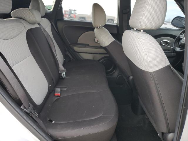Photo 10 from auction – 2016 KIA SOUL with VIN KNDJN2A22G7848321