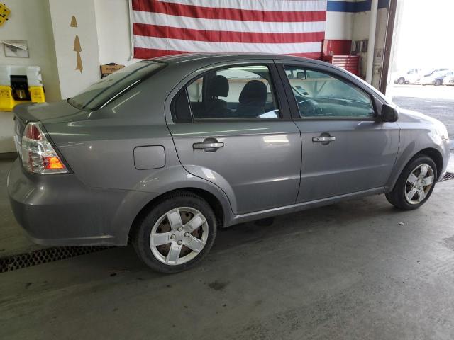 Photo 3 from auction – 2011 CHEVROLET AVEO LT with VIN KL1TG5DE0BB257041