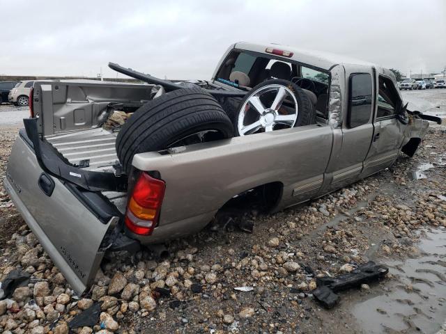Photo 3 from auction – 2002 CHEVROLET SILVERADO with VIN 2GCEC19W321329602